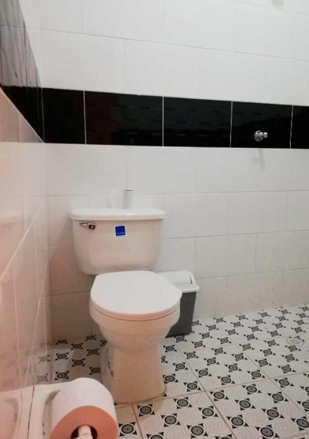 Casa Lucía - Guatapé Apartamento Exterior foto